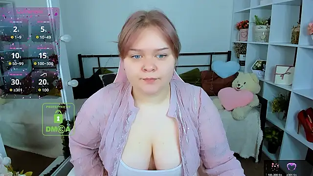 Snapshot of Erica__Alta chatting on January 15, 2026, 6:50 am Erica Alta online show from January 15, 2026, 6:50 am