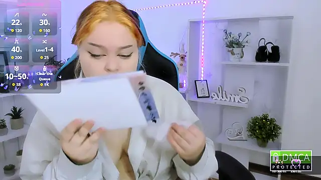 Snapshot of Erica__Alta chatting on February 23, 2026, 6:58 am Erica Alta online show from February 23, 2026, 6:58 am