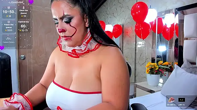 Snapshot of katleya_lewiis chatting on October 15, 2025, 10:29 pm katleya lewiis online show from October 15, 2025, 10:29 pm