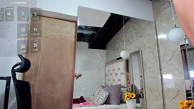 Snapshot of katleya_lewiis chatting on March 2, 2026, 10:06 pm katleya lewiis online show from March 2, 2026, 10:06 pm