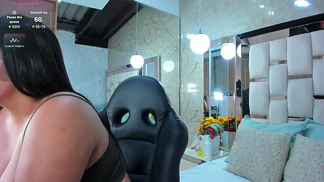 Snapshot of katleya_lewiis chatting on October 24, 2025, 10:31 pm katleya lewiis online show from October 24, 2025, 10:31 pm