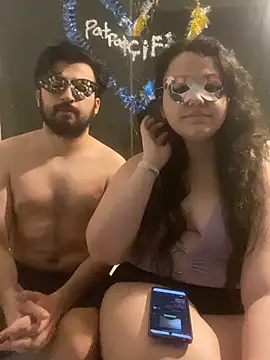 Patpatpatcift online show from January 11, 2026, 7:37 am