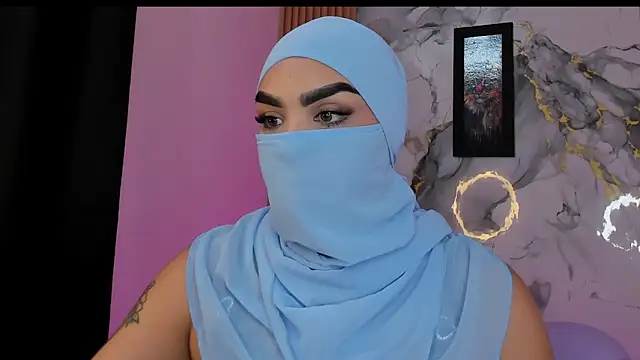 Maissa Alabi online show from March 23, 2026, 10:31 pm