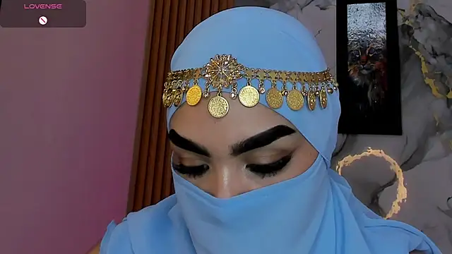 Snapshot of Maissa_Alabi chatting on April 15, 2026, 6:45 pm Maissa Alabi online show from April 15, 2026, 6:45 pm