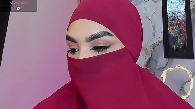 Snapshot of Maissa_Alabi chatting on April 21, 2026, 7:31 pm Maissa Alabi online show from April 21, 2026, 7:31 pm