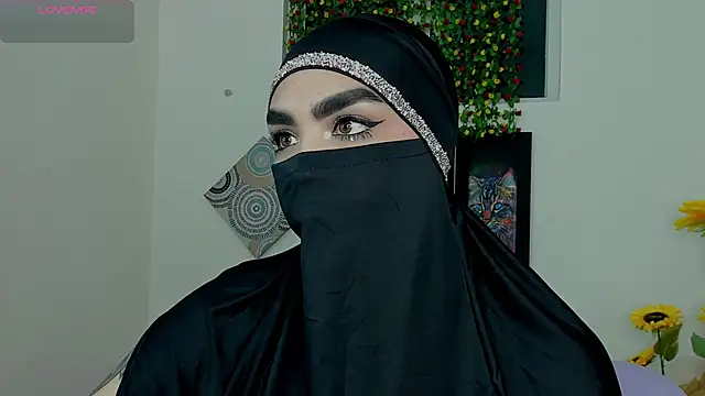 Maissa Alabi online show from November 30, 2025, 5:36 pm