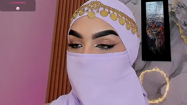 Snapshot of Maissa_Alabi chatting on April 16, 2026, 7:58 pm Maissa Alabi online show from April 16, 2026, 7:58 pm