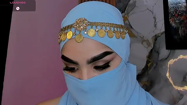 Snapshot of Maissa_Alabi chatting on May 26, 2026, 9:02 pm Maissa Alabi online show from May 26, 2026, 9:02 pm