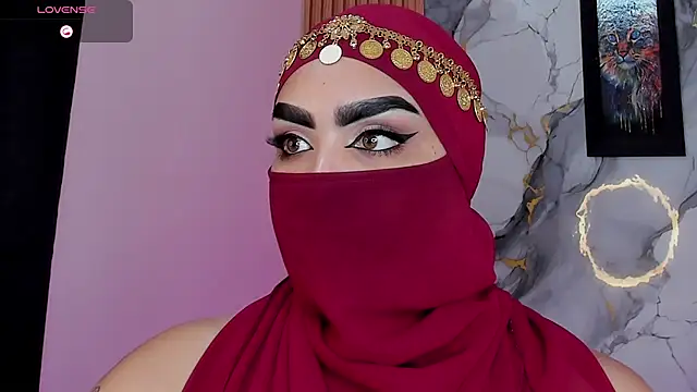 Snapshot of Maissa_Alabi chatting on May 25, 2026, 7:01 pm Maissa Alabi online show from May 25, 2026, 7:01 pm