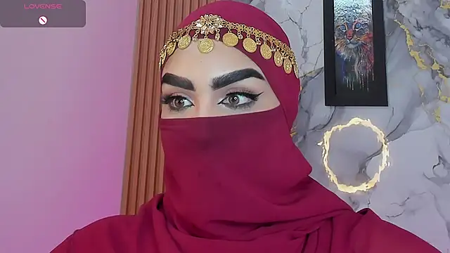 Snapshot of Maissa_Alabi chatting on April 28, 2026, 2:27 am Maissa Alabi online show from April 28, 2026, 2:27 am
