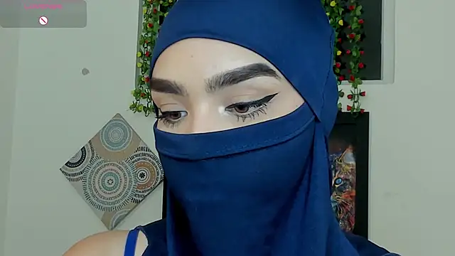 Maissa Alabi online show from October 15, 2025, 6:16 pm