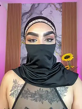 Snapshot of Maissa_Alabi chatting on June 24, 2026, 8:28 pm Maissa Alabi online show from June 24, 2026, 8:28 pm