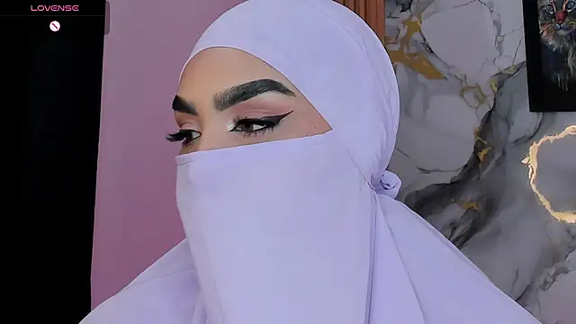 Snapshot of Maissa_Alabi chatting on May 29, 2026, 7:53 pm Maissa Alabi online show from May 29, 2026, 7:53 pm