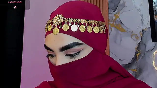 Snapshot of Maissa_Alabi chatting on June 17, 2026, 7:46 pm Maissa Alabi online show from June 17, 2026, 7:46 pm