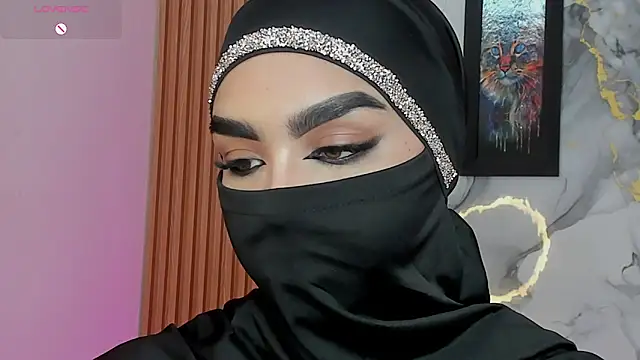 Maissa Alabi online show from March 13, 2026, 4:56 pm