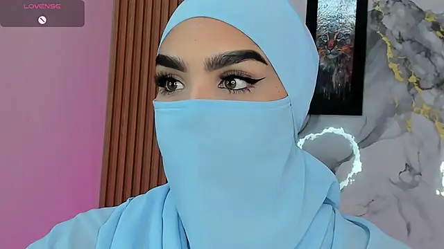 Maissa Alabi online show from February 26, 2026, 8:09 pm