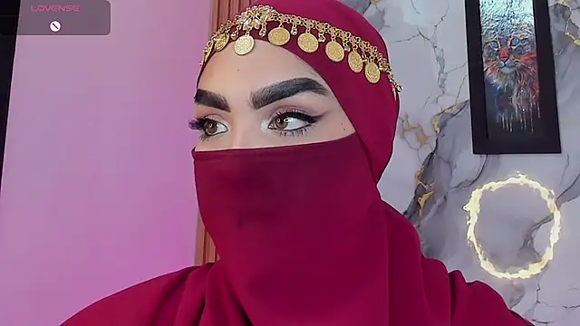 Snapshot of Maissa_Alabi chatting on May 14, 2026, 4:26 pm Maissa Alabi online show from May 14, 2026, 4:26 pm