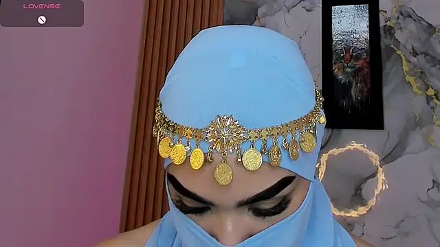 Snapshot of Maissa_Alabi chatting on April 15, 2026, 7:58 pm Maissa Alabi online show from April 15, 2026, 7:58 pm