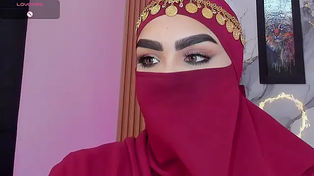 Snapshot of Maissa_Alabi chatting on April 28, 2026, 8:02 pm Maissa Alabi online show from April 28, 2026, 8:02 pm