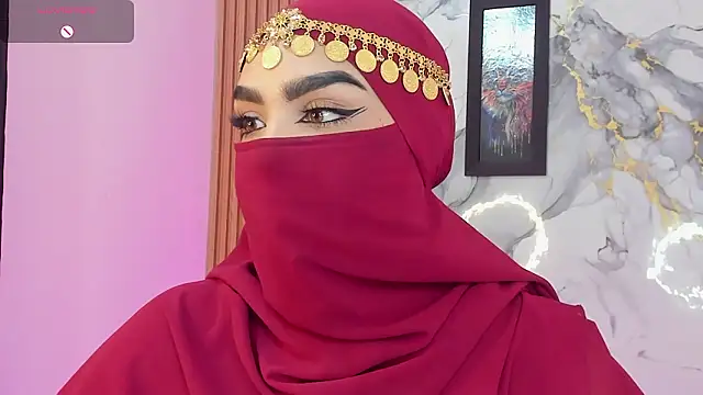 Maissa Alabi online show from February 5, 2026, 6:59 pm