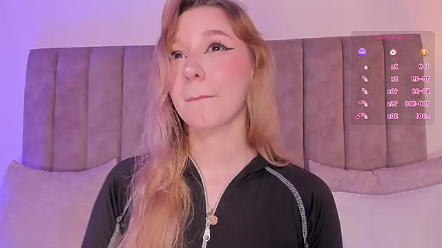 shatall rouge online show from October 31, 2025, 4:53 am