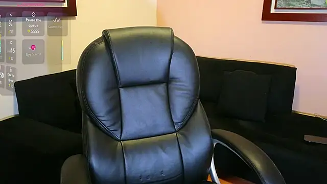 hairyncuteass online show from October 18, 2025, 2:46 am