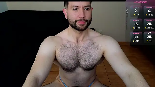 Snapshot of hairyncuteass chatting on May 5, 2026, 3:48 pm hairyncuteass online show from May 5, 2026, 3:48 pm