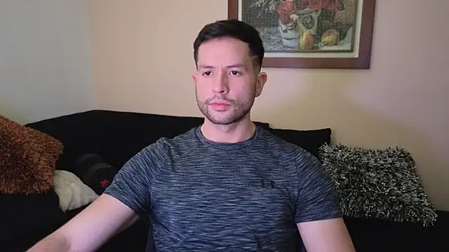 hairyncuteass online show from March 19, 2025, 9:16 pm