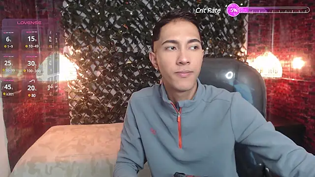 Snapshot of HarolddXL chatting on March 19, 2025, 12:56 pm HarolddXL online show from March 19, 2025, 12:56 pm