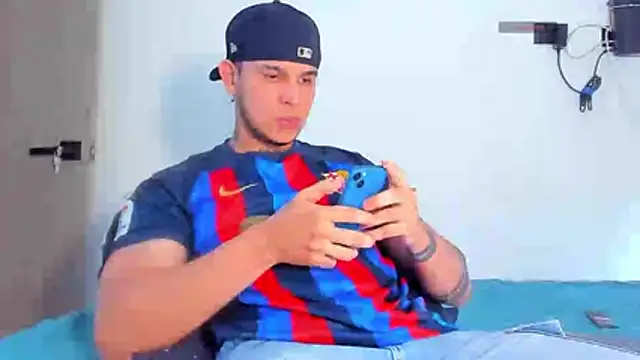 austinoficial online show from March 10, 2026, 8:57 pm