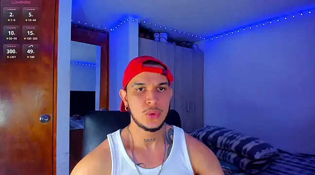 Snapshot of austinoficial chatting on March 7, 2025, 4:57 am austinoficial online show from March 7, 2025, 4:57 am
