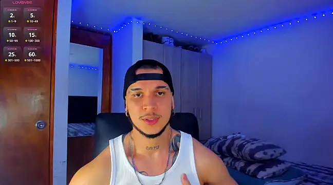 Snapshot of austinoficial chatting on March 11, 2025, 4:08 am austinoficial online show from March 11, 2025, 4:08 am