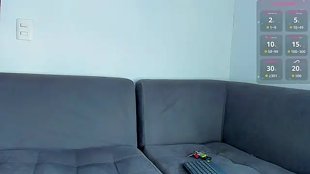 austinoficial online show from October 16, 2025, 8:39 pm