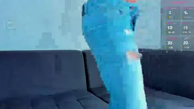 austinoficial online show from October 11, 2025, 8:43 pm