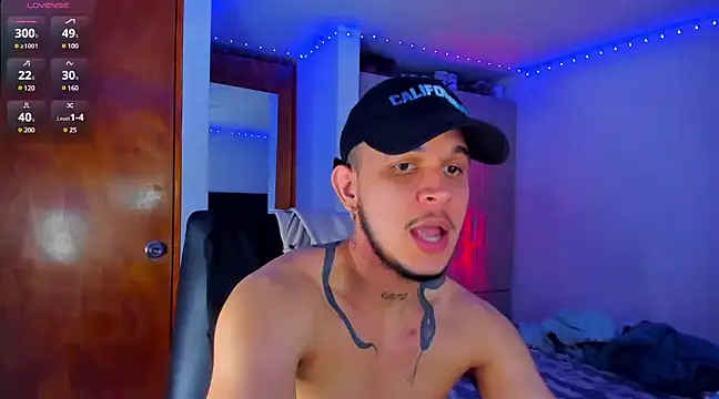 Snapshot of austinoficial chatting on March 16, 2025, 2:10 am austinoficial online show from March 16, 2025, 2:10 am