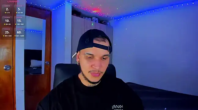 Snapshot of austinoficial chatting on March 18, 2025, 4:51 am austinoficial online show from March 18, 2025, 4:51 am