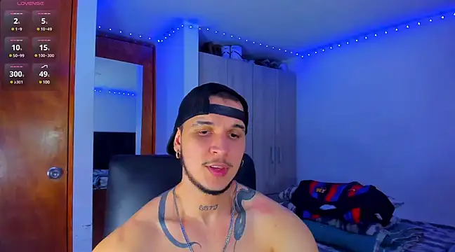 Snapshot of austinoficial chatting on March 6, 2025, 8:09 am austinoficial online show from March 6, 2025, 8:09 am