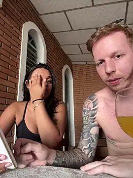 ig0r120 online show from October 11, 2025, 6:53 pm