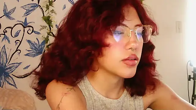 zoe ch  online show from February 25, 2026, 12:22 am