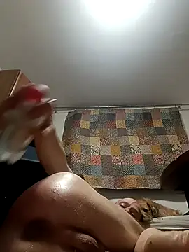 Bisexualhard23 online show from January 18, 2026, 12:58 am