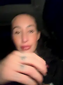 Black sweet Rose online show from January 13, 2026, 4:33 pm