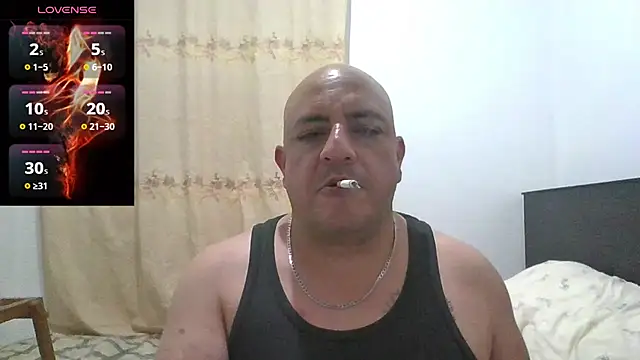 Snapshot of Sr_JakoXXXX chatting on March 23, 2025, 6:47 am Sr JakoXXXX online show from March 23, 2025, 6:47 am