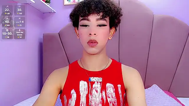 Snapshot of Vanessapintoo chatting on March 4, 2025, 11:32 pm Vanessapintoo online show from March 4, 2025, 11:32 pm