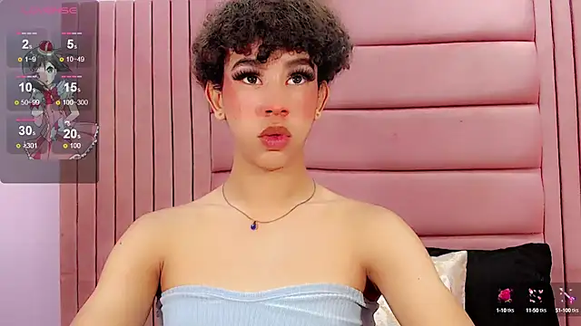 Snapshot of Vanessapintoo chatting on March 6, 2025, 3:35 am Vanessapintoo online show from March 6, 2025, 3:35 am