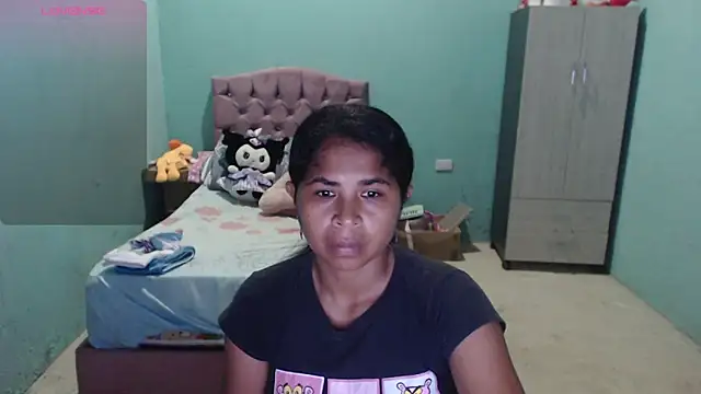 Snapshot of july-feria chatting on April 14, 2026, 11:37 am july-feria online show from April 14, 2026, 11:37 am