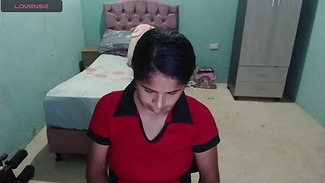 Snapshot of july-feria chatting on March 13, 2026, 11:37 am july-feria online show from March 13, 2026, 11:37 am