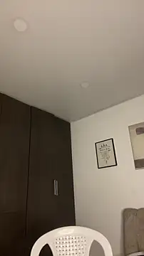 saraa franco  online show from January 15, 2026, 4:16 am