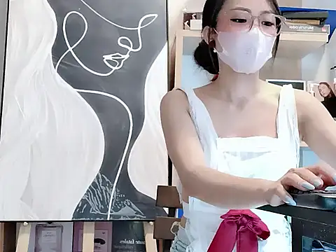 Snapshot of Lush-Office chatting on November 26, 2025, 7:19 am Lush-Office online show from November 26, 2025, 7:19 am