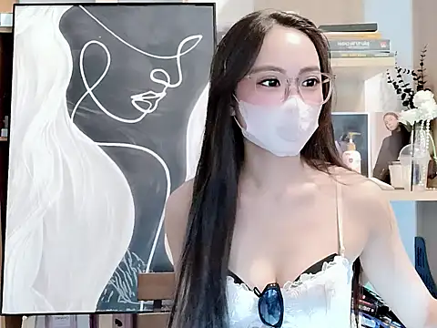 Snapshot of Lush-Office chatting on December 19, 2025, 7:22 am Lush-Office online show from December 19, 2025, 7:22 am