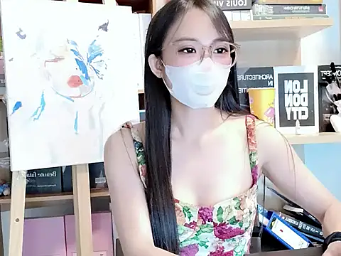 Snapshot of Lush-Office chatting on October 23, 2025, 11:47 pm Lush-Office online show from October 23, 2025, 11:47 pm